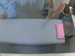 わいせつな マッサージ 医師 変更 部屋