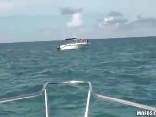 Salvaje adolescente ramera va malo