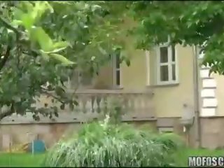 Tremendous paauglys turi nešvankus filmas