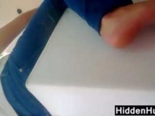 Upřímný klip na tento holky pěkný hledáte noha