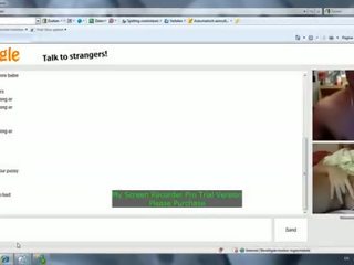 Приятелка от бразилия иска уеб камера кур от видео ;