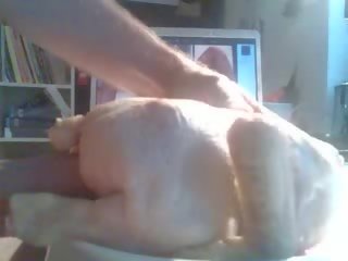 Guardare adulti clip e scopata un chicken film