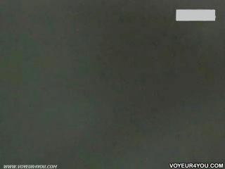 Infrared montrer sexe agrafe sur la voiture