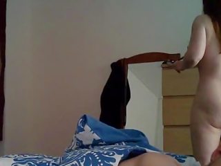 Voyeur Ms Compilation - Hidden Cam in Bedroom