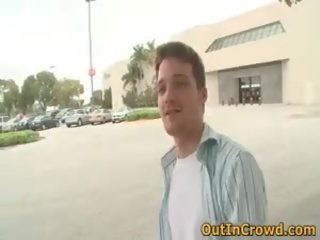 Homosexual blokes Enjoy Butthole Fuck In Public 9 By Outincrowd