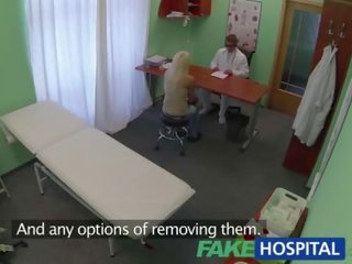 Блондинки janna получава cured от като x номинално видео