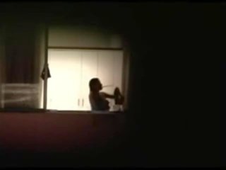Gián điệp trên thiếu niên neighbours
