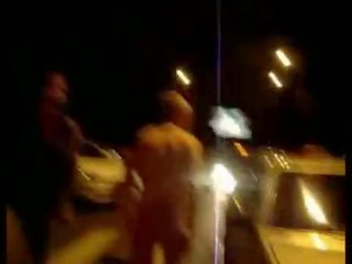 গন সিএফএনএম 3 রাশিয়ান বন্ধুদের নগ্ন চালান