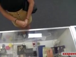 দুধাল মহিলা কলেজ মেয়ে বন্ধু হার্ডকোর এ ঐ pawnshop থেকে অর্জন করা অতিরিক্ত নগদ টাকা