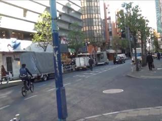 Rosso semaforo districts di shinjuku giappone, adulti clip 79