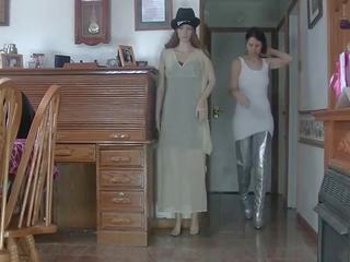 เหล่านี้ บูทส์ เป็น เกินไป สูง, ฟรี ใหม่ บูทส์ สกปรก ฟิล์ม คลิป 33