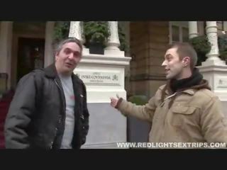 Ένα πραγματικός ολλανδικό hookayer