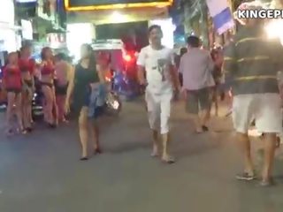 Thailand adult movie Tourist Meets Hooker&excl;