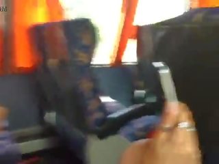 Dospělý film na the autobus - promo mov