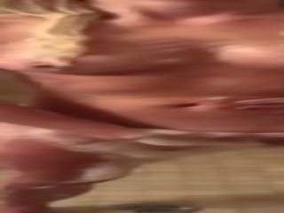 Dirty Little strumpet shows Herself Masturbating with Anal Plug and VibratorâCumPlayWithUs2