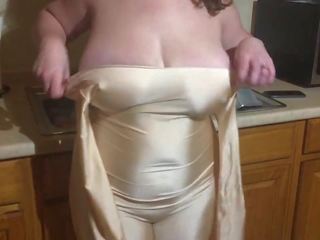 Spandex anjel - nahé colored spandex dráždenie: zadarmo hd dospelé film 54