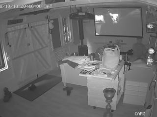 Terrific MILF Fucked on a Cctv Ipcam, Free HD xxx video 20