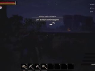 Conan exiles част 5