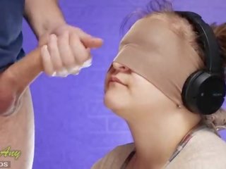 Itu permainan dari rasa berakhir di deception&comma; saya classmate menempatkan sebuah lingga di saya mulut dan finished&excl; xsanyany